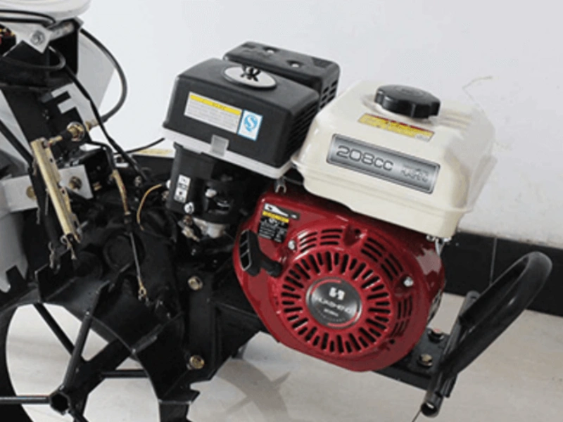 Diesel vs. Gasoline Engines for Micro Tillers: Which Is the Better Choice?